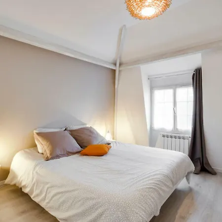Kergorlay Villa Deauville