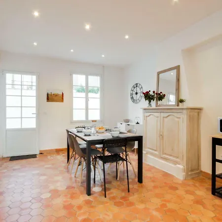 Kergorlay * Deauville